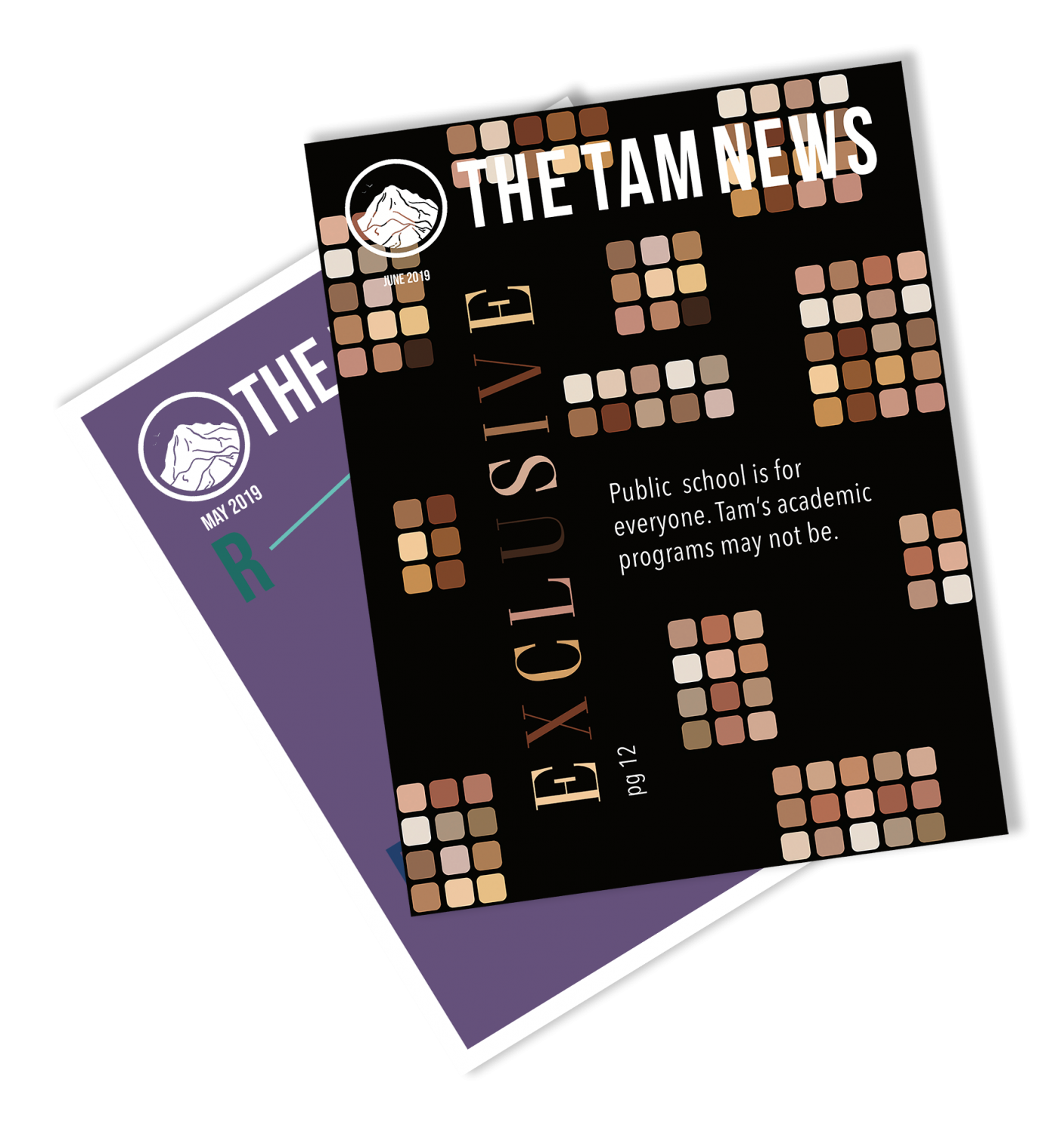 The Tam News News Opinion Multimedia for Tamalpais High School