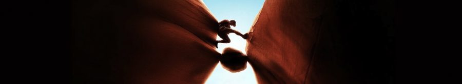 127 Hours brings compelling acting, visuals and script