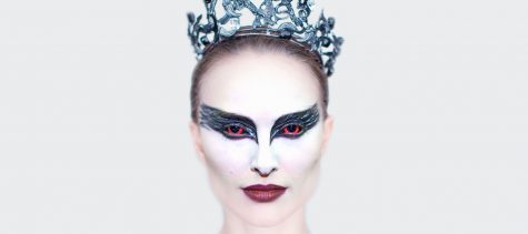“Black Swan” a dark take on ballet