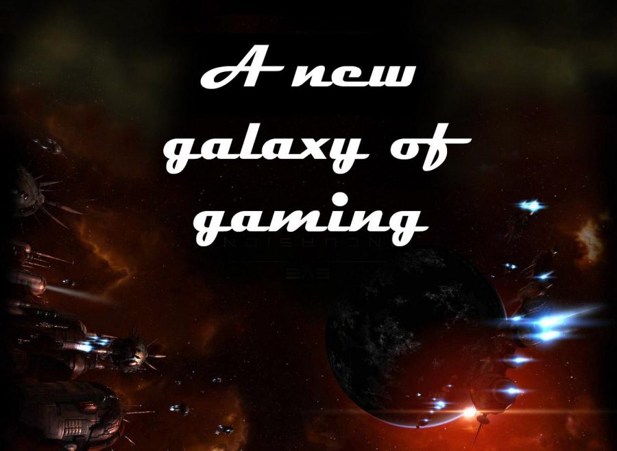 A new galaxy of gaming