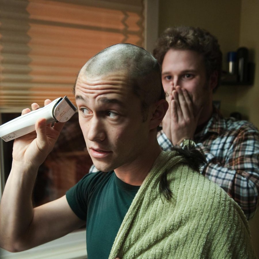 Dark cancer comedy “50/50” balances funny and dramatic elements effectively