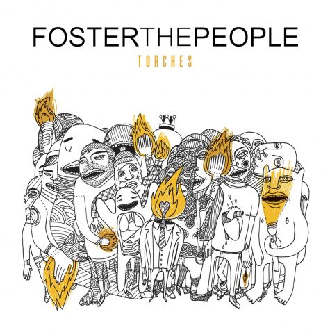 Foster the People debut with “Torches”