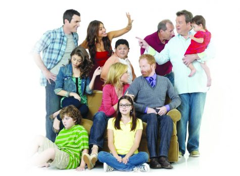Emmy-winning “Modern Family” begins a sucessful third season