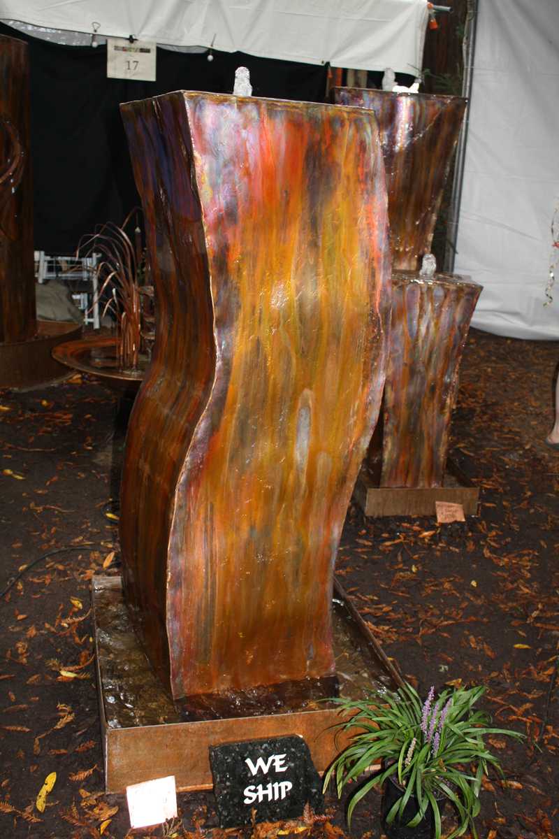 Gallery: Mill Valley Fall Arts Festival 2011