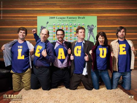 Fantasy football show “The League” returns for season 3