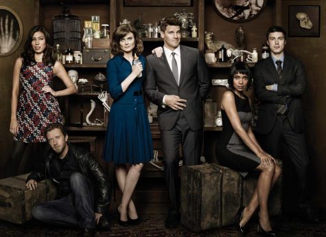 Hit FOX series “Bones” returns for a sucessful season 7