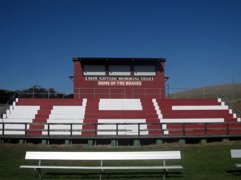 Tomales High: Tam’s neighbors to the north