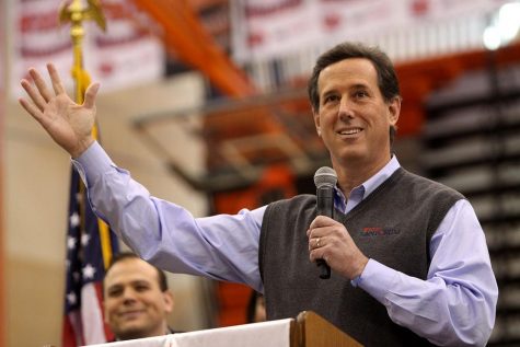 Nugget of truth in Santorum’s criticism of college