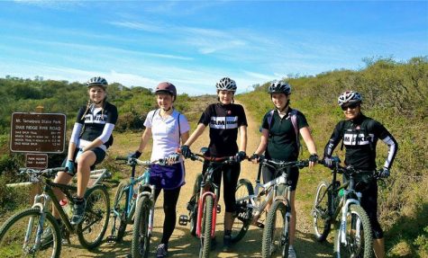 Tam bikers hope to repeat past success