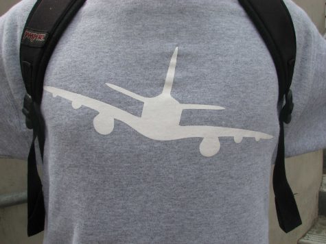 Tam grads launch clothing brand in Marin City