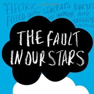 Book Review: The Fault in our Stars