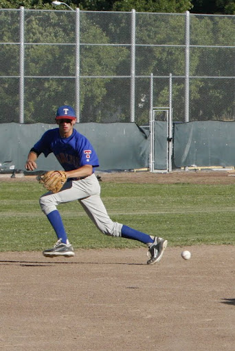 NCS Baseball Championship Preview