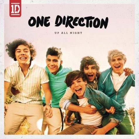 “One Direction” infection sweeps the U.S.