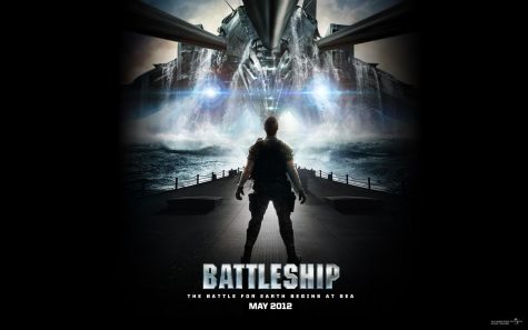“Battleship” Review: This ship sunk itself
