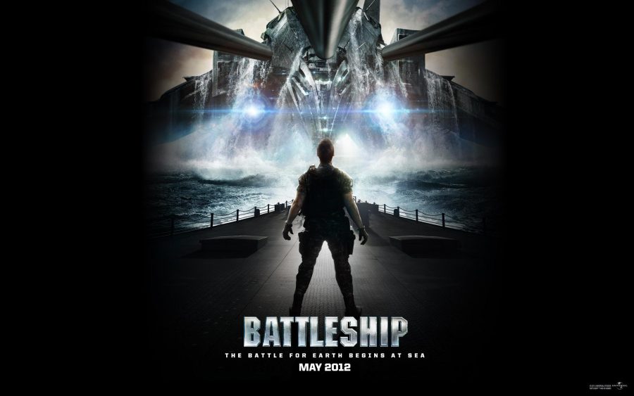 Battleship Review: This ship sunk itself