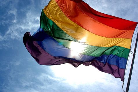 Sexuality in an intolerant world