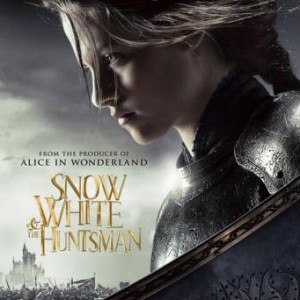 “Snow White and the Huntsman” is big on visuals but small on everything else