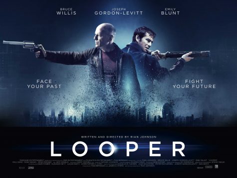 “Looper” Review: One of the Few Movies This Year to Meet its High Expectations