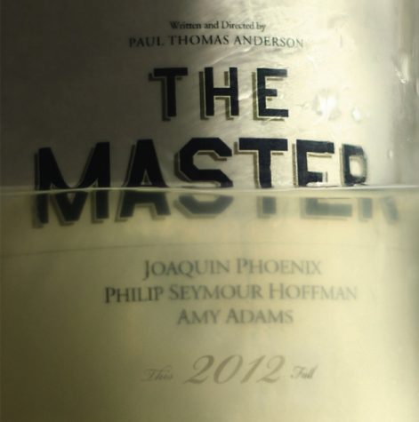 Some of the best talents in cinema are all on top of their game in “The Master”