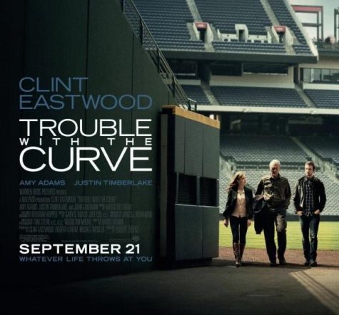 “Trouble with the Curve” is the furthest thing from a curveball