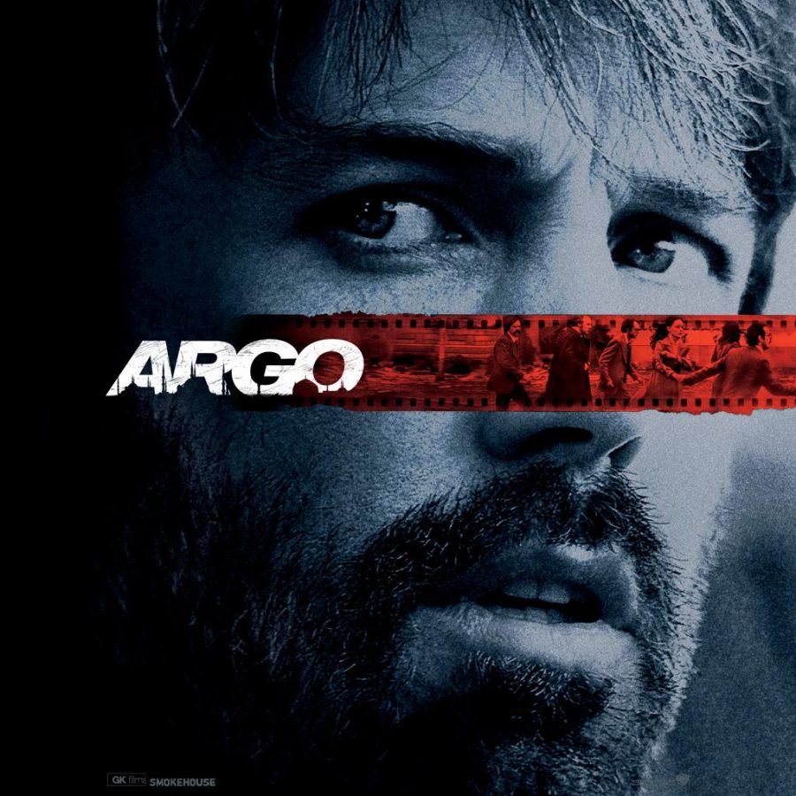 Argo Solidifies Ben Affleck as a Great Director, but Remains a Lackluster Actor