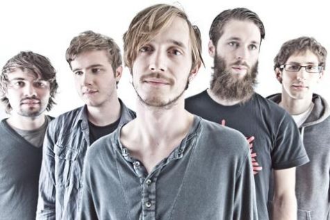 Dry the River Makes Strong Folk-Rock Debut