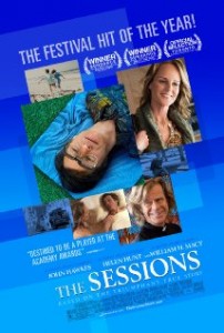 John Hawkes Shines in True Story “The Sessions”