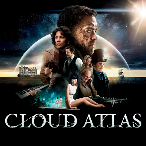 “Cloud Atlas” is an incredibly ambitious and fairly successful film