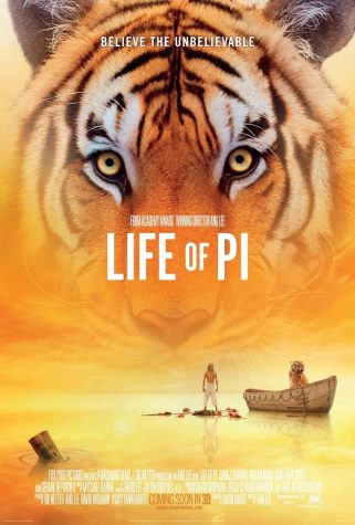 “Life of Pi” Review: Ang Lee’s Massive Technical Achievement
