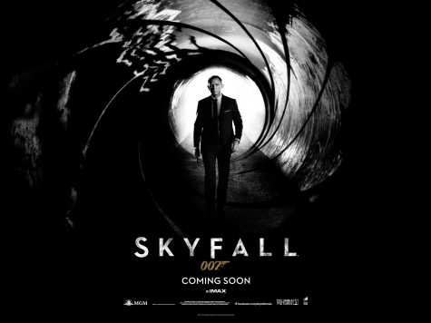 “Skyfall” Review: This May Be the Best Bond Yet
