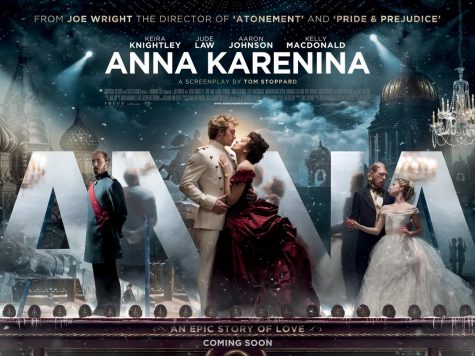 “Anna Karenina” Review: Theater and Film Combined with Middling Results