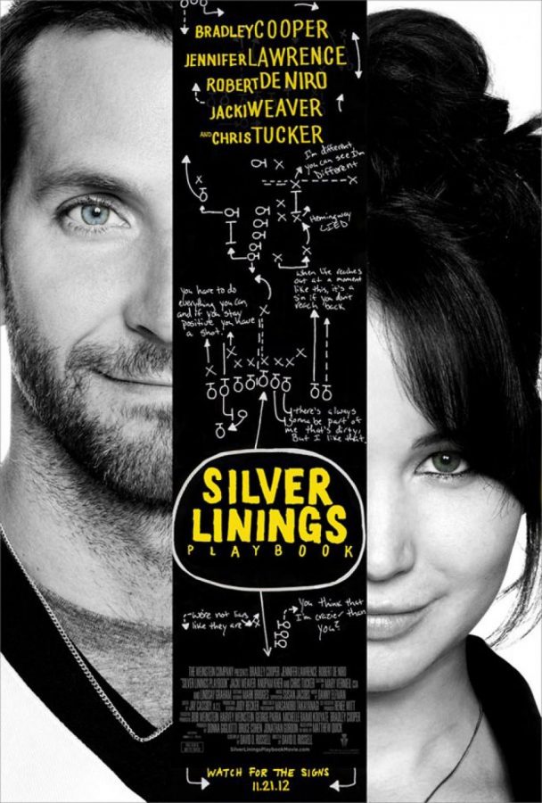 Silver Linings Playbook Review: Much Better Than That Terrible Title