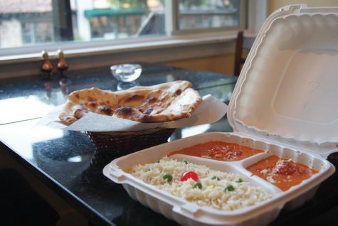 Prabh Indian Kitchen: A Healthy, Delicious Option for Ethnic Food Lovers