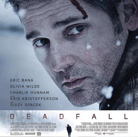 “Deadfall” Review: Too Mediocre to Be Bad or Good