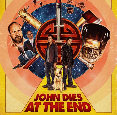 “John Dies at the End” Review: Face the Unimaginable