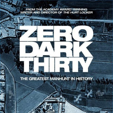 “Zero Dark Thirty” Review: A Great Film and a Piece of Journalism