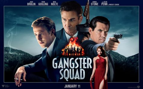 “Gangster Squad” Review: A Waste of Fedoras