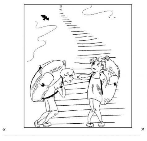 Introducing: The Tam News Caption Contest