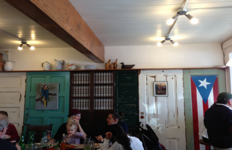 New Mill Valley Location of Sol Food Holds Soft Open