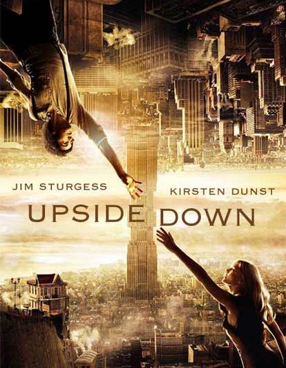 “Upside Down” Review: Shouldve Been Right-Side Up