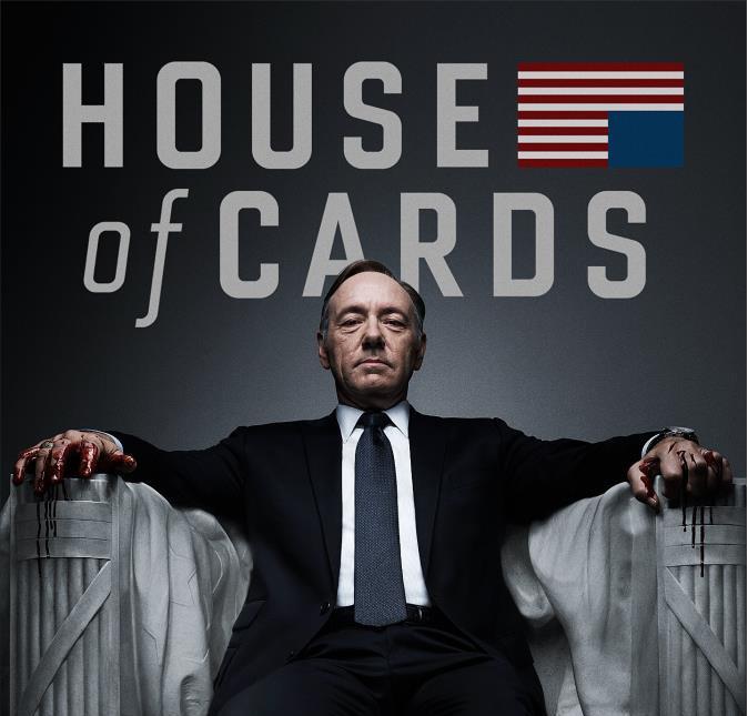 “House of Cards” Season 1 Review: An Engrossing and Cynical Political Thriller