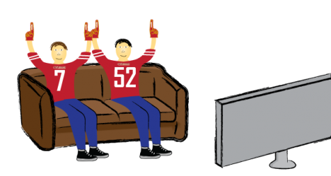 My Wizard is Better Than Your Quarterback