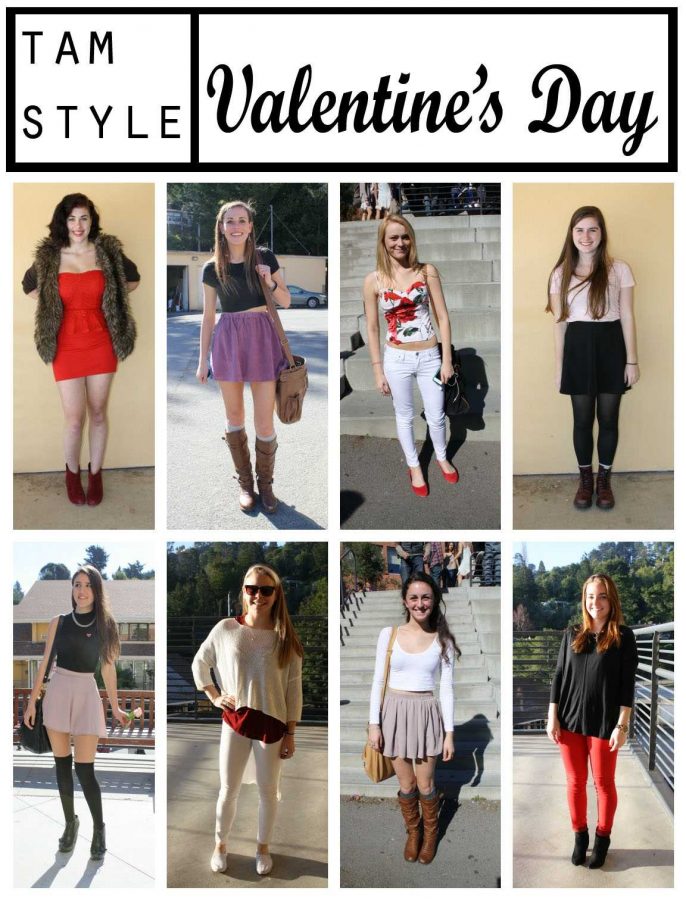 Tam Style: Valentines Day