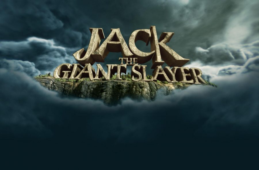 "Jack the Giant Slayer" Review: Fee Fie Forget It