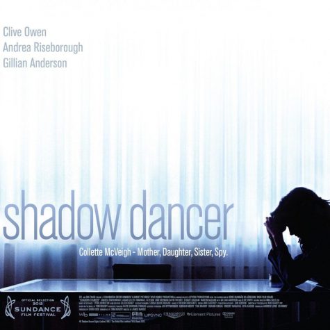 “Shadow Dancer” Review: Spy Drama Focuses On Tension More Than Action
