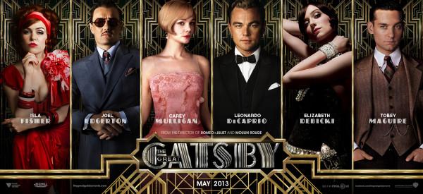 The Great Gatsby Review: Luhrmanns Excess Isnt Enough