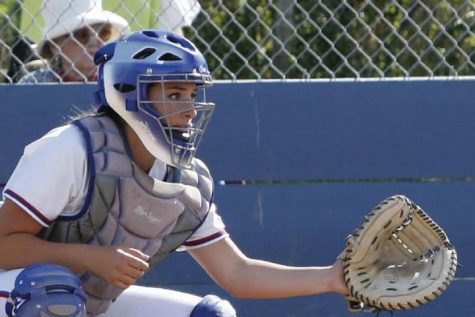 Aria Pogni: Catching Attention