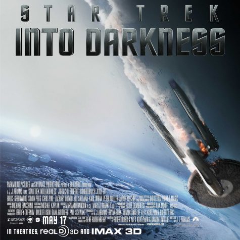 “Star Trek Into Darkness” Review: Boldly Going Where The First Film Went Before