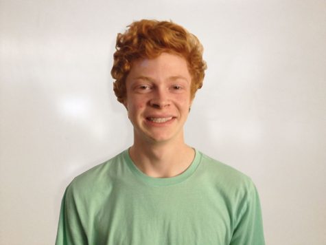 Hawk Talk: Senior Advice for Freshmen
