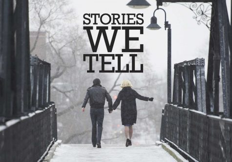 “Stories We Tell” Review: Storytelling From Multiple Perspectives